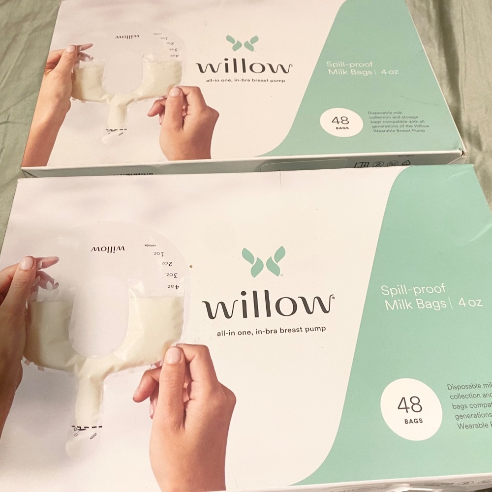 Willow 2.0 With Brand New Parts - Picture 4 of 5